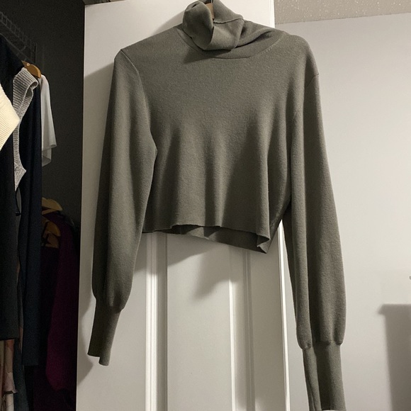 Wilfred Rebecca turtle neck - Picture 2 of 3